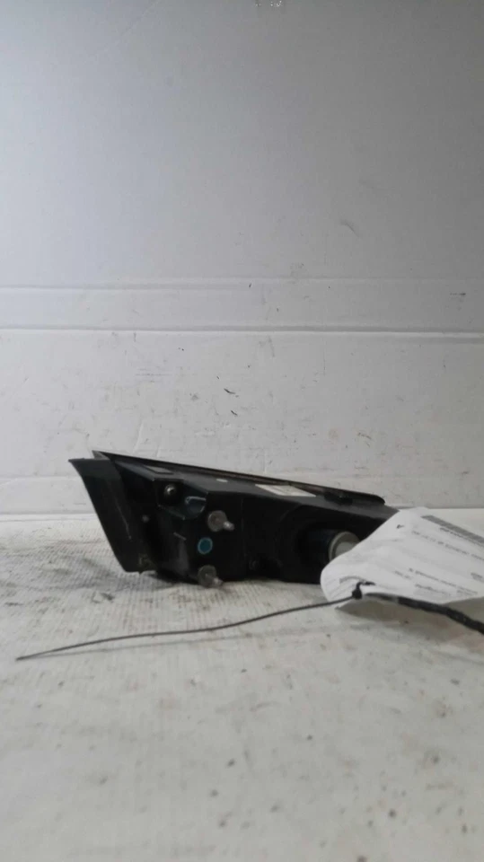 Used Right Tail Light Assembly fits: 2017 Lincoln Mkz quarter panel mounted Righ Foto 2 de 4