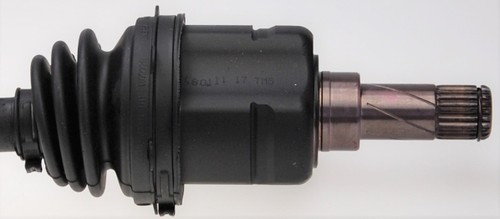 ANTRIEBSWELLE 305221 FÜR OPEL MERIVA/MPV Z16XEP/16XE/16SE 1.6L Z 14 XEP 1.4L - Picture 4 of 10