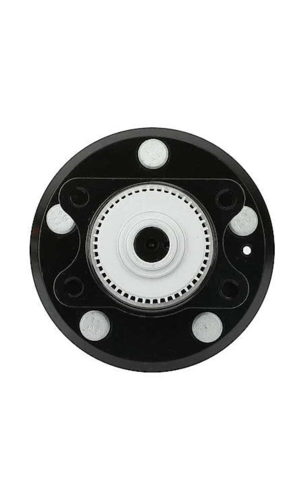 91-258529 CARQUEST PREMIUM Rear Wheel Bearing Hub Assembly for Kia/Hyundai 06-10 - Imagem 4 de 4