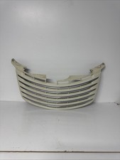 Grille Upper 2006 2007 2008 2009 2010 Chrysler Pt Cruiser Oem