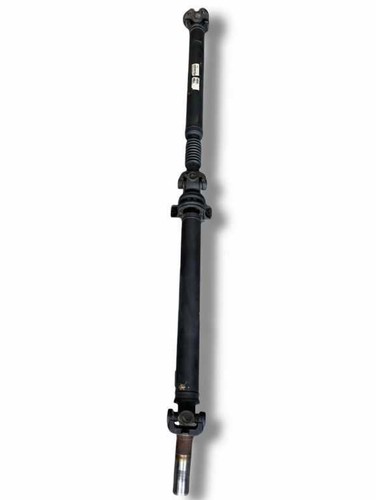 Rear Drive Shaft 4WD Crew Cab 4 Door 8' Box Fits 19-24 DODGE 2500 PICKUP