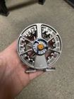 Lamson Speedster S -3+ Fly Reel No Case
