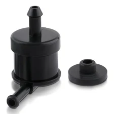 For Husqvarna Bushing And Check Valve Part # 576618101 576618201