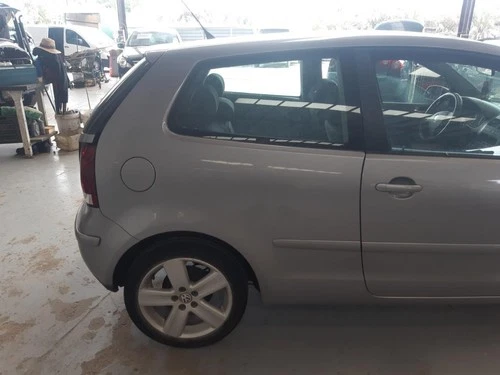 Culata para VOLKSWAGEN POLO IV (9N3) Advance 2006 4269985 - Imagen 7 de 10