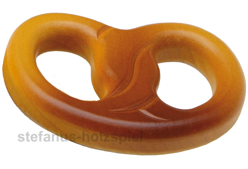 Erzi Bretze Laugen-Brezel (aus Holz) für Kaufladen 13070 * Neu