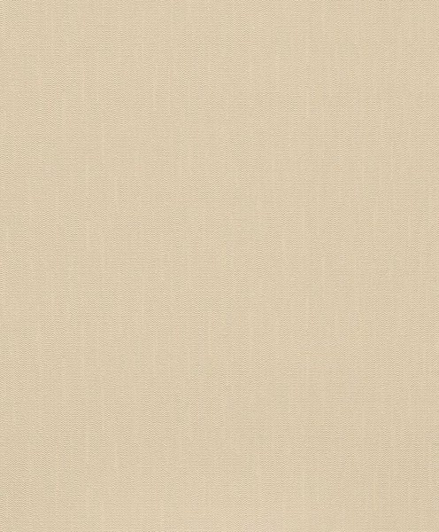 Rasch Tapete Vlies 405316 Beige Creme Struktur Uni-image
