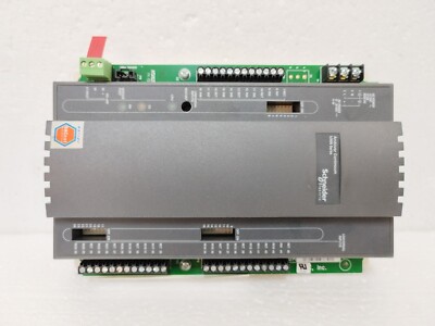 Schneider Andover Continuum B3624 - b3600 Serie BACnet Controller