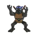 Vintage collectible Playmate toys 1993 Flipping Donatello TMNT action figure 4”