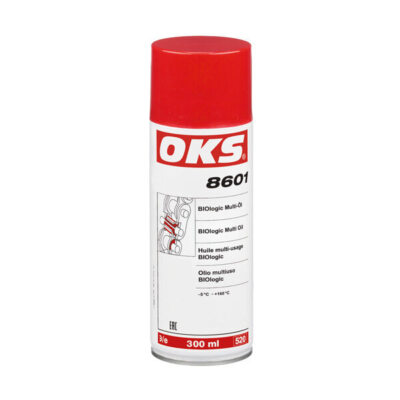 OKS 8601, BIOlogic Multi-Öl - 300 ml Spraydose