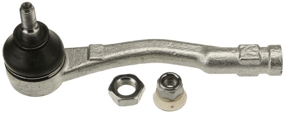 JTE2057 TRW Tie Rod End for CITROËN,DS,PEUGEOT,PEUGEOT (DF-PSA)