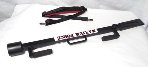 Halligan Style Forced Entry Tool for Firefighters, Police, Home Demolition- E1 - 第 5/10 張圖片