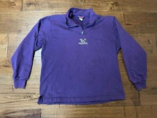 Vintage Washington Huskies Made in USA Champion Pullover Sweatshirt - Men's XL