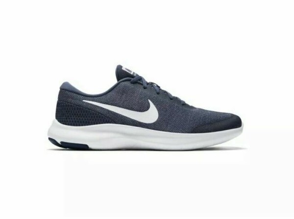 Size 11 - Nike Flex Experience RN 7 Blue Recall for sale online | eBay