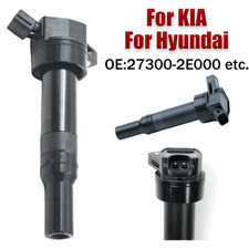 1 Pcs New Car Ignition Coil 27300-2E000 For Kia Soul Forte For Hyundai Elantra