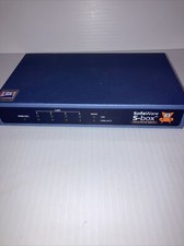 SofaWare S-box Internet Security Appliance