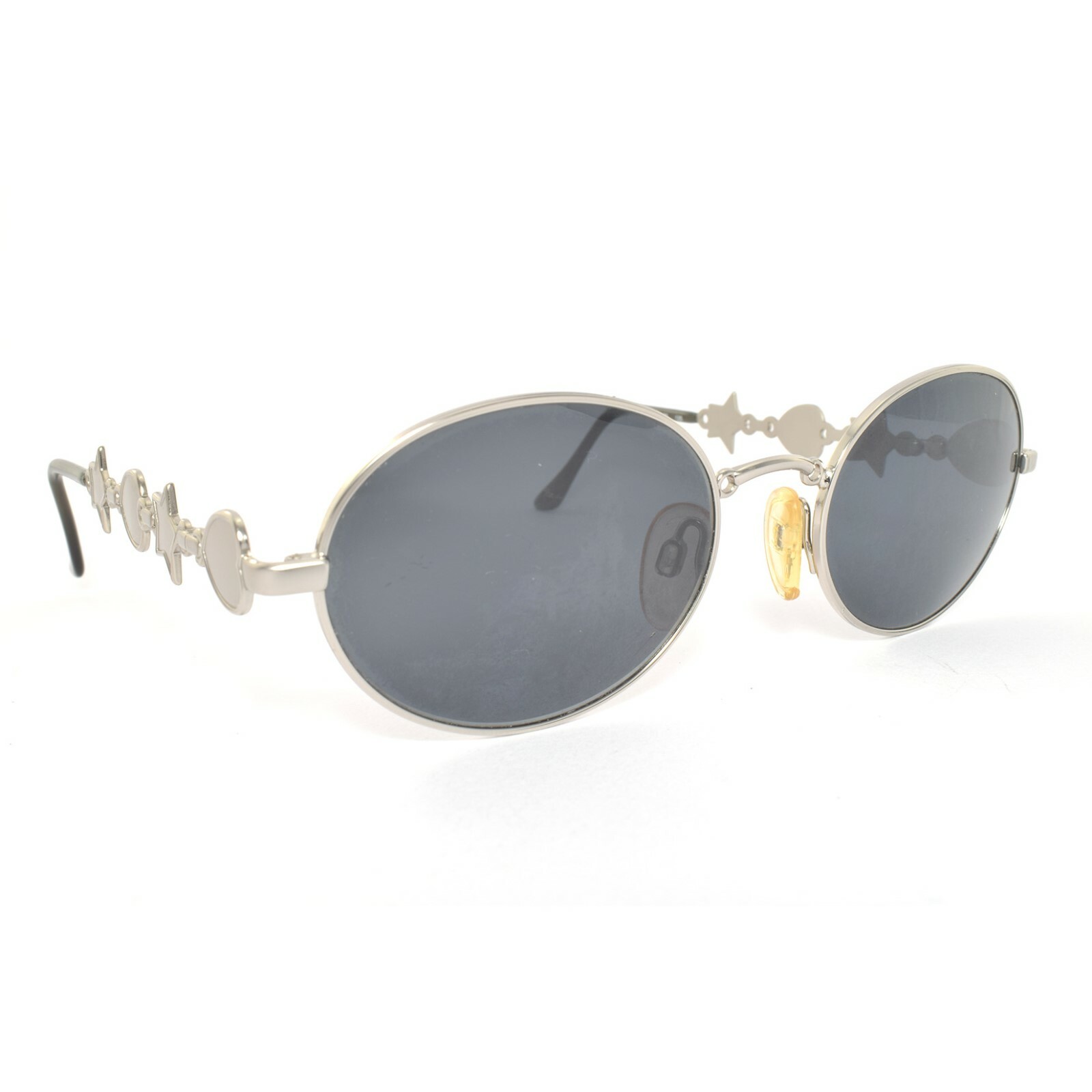 YVES SAINT LAURENT vintage sunglasses Mod. 6026 col. Y104 26