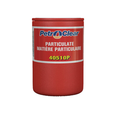 Petro Clear 40510P Particulate Removing Spin-on Filter