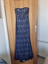 evening dress/prom dress