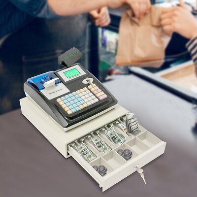 Registrierkasse für Kleinunternehmen Modern Elektronische Registrierkasse