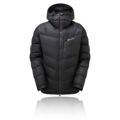 Montane Mens Jagged Ice Jacket Top 