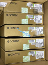 New Contec DIO-1616L-PE Data Acquisition Card