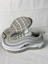 Size 4 Nike Air Max 97 Light Bone 17 For Sale Online Ebay