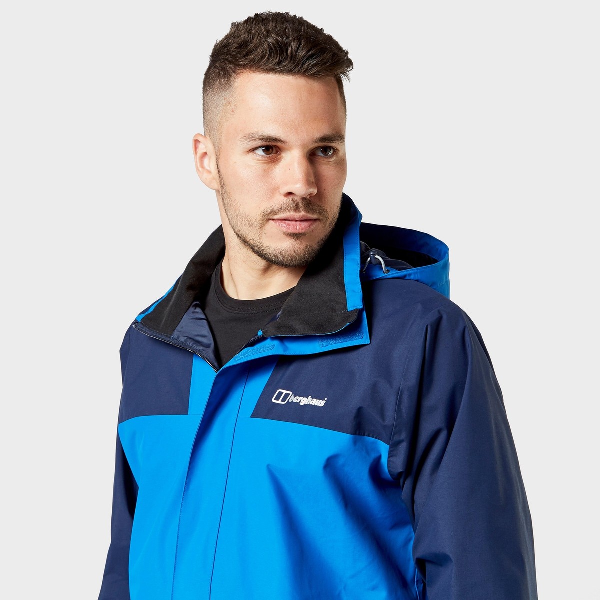 berghaus kinglas pro jacket
