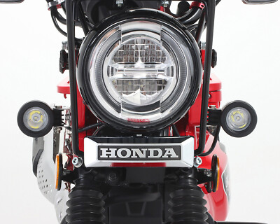 ほの様　確認用 NEW! Kitaco #799-1470000 Front fork Honda logo CT125 Hunter Cub