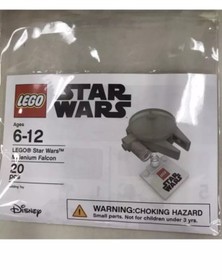 LEGO 75192 Star Wars Ultimate Millennium Falcon. New Unopened.