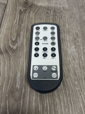 6000-479 Formerly 20229-001 Sundance, Jacuzzi, Sunsound Wireless Remote