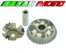 VARIATORE COMPLETO KYMCO 125