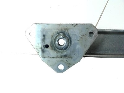 39193221 Reinforcement Bumpers Rear Opel ASTRA K Lim 5türig 