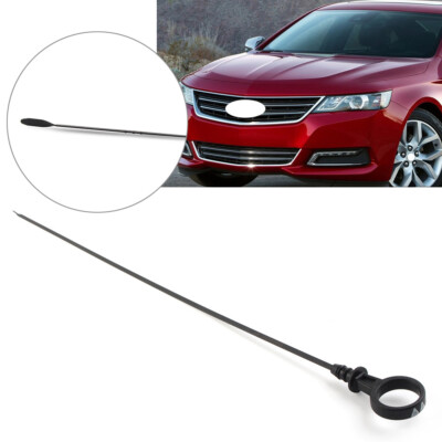 Motorölmessstab für Buick Envision LaCrosse Regal für Chevrolet Blazer 12654077