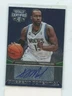 SHABAZZ MUHAMMAD 2014-15 Panini Totally Certified Basketball Rookie Auto #D /99