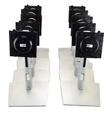 Lot of 10x Dell Monitor LCD Stand for U2425 U2425H P2725H P2225H P2425H P2425