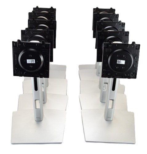 Lot of 10x Dell Monitor LCD Stand for U2425 U2425H P2725H P2225H P2425H P2425