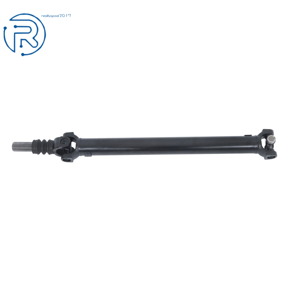 Front Drive Shaft Assembly For 2007 2008-2013 Chevrolet Tahoe GMC Yukon XL 1500 Foto 2 de 4