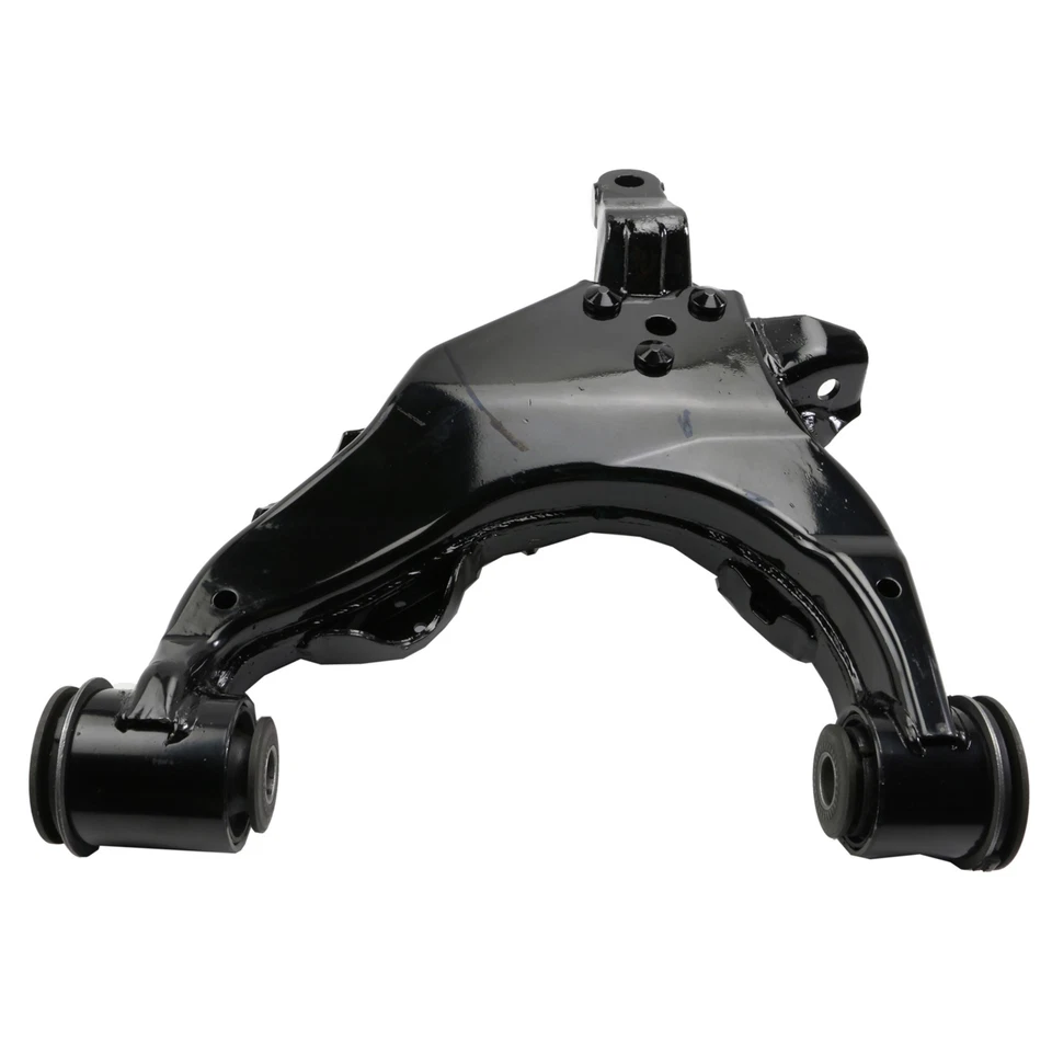 Brazo de control de suspensión delantero izquierdo inferior MOOG 2000-2003 Toyota Tundra Foto 4 de 4