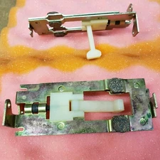 Sylvania Joslyn Clark KTM-32 -10 Horizontal Interlock for Sizes 00 Thru 2