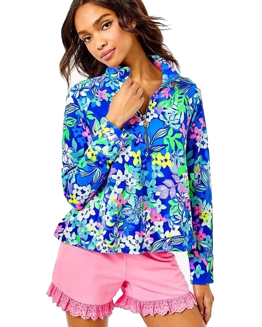 Lilly Pulitzer Floral Sweaters for Women