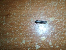 FEG PA-63 9X18 SEMI AUTO PISTOL TRIGGER GUARD PLUGER PIN & SPRING