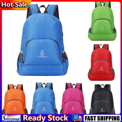 Packable Handy Lightweight Travel Backpack Daypack Most Durable Deu