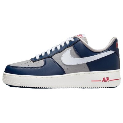 are air force 1s non slip