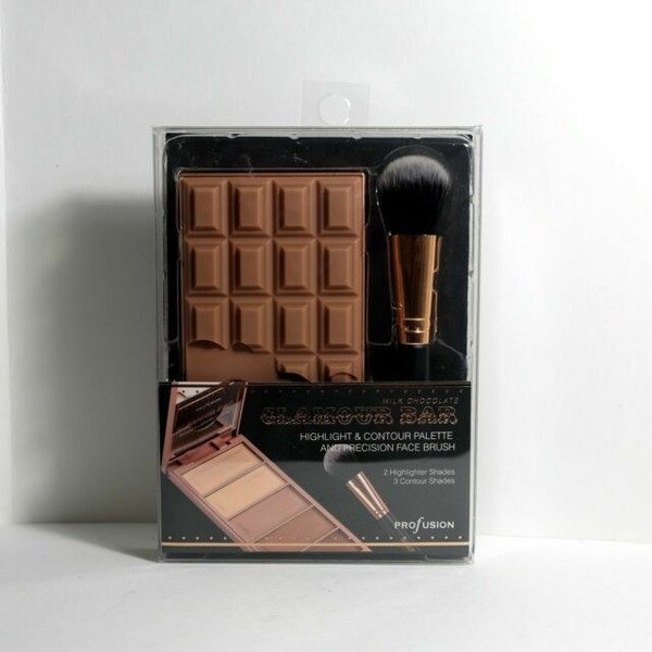 profusion highlight and contour