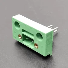 20Pcs FIT FOR DFK-MSTB 2,5/ 10-G-5,08 Through Header Terminal Block 5.08mm 2P