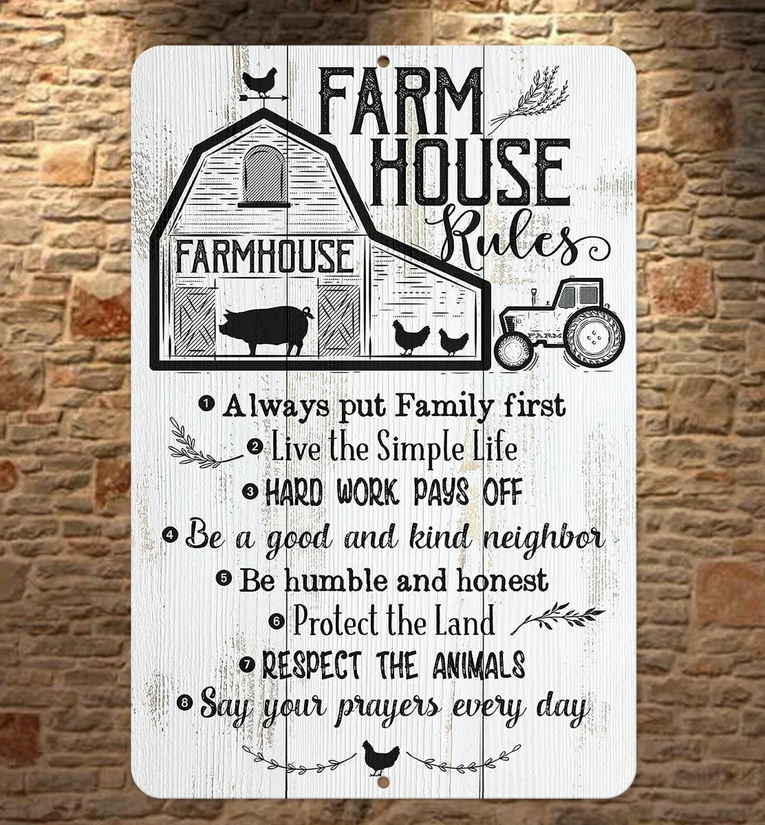 Home signage deals