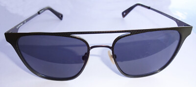 G-Star Raw Square Aviator Sunglasses Textured Frame $156  display picture 2