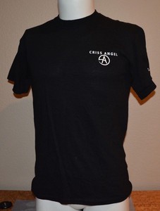 criss angel t shirt