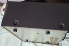 ROTEL RX-503 Receiver POWERS UP — photo 9