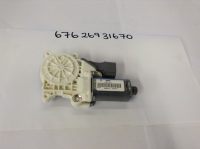 67626931670 front power window engine rh for BMW 3 COMPACT 20 TD  
